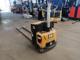Niederhubwagen mit Deichsel Caterpillar NPP20N2