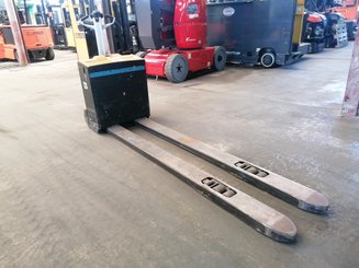 Niederhubwagen mit Deichsel Caterpillar NPP20N2