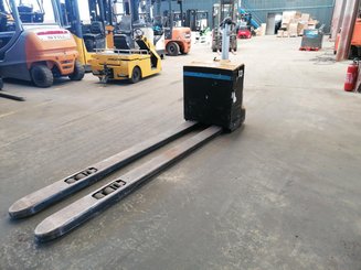 Niederhubwagen mit Deichsel Caterpillar NPP20N2