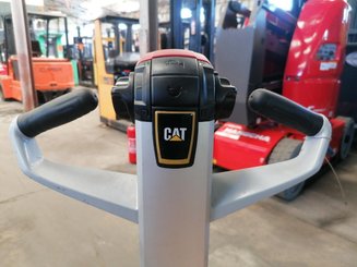 Niederhubwagen mit Deichsel Caterpillar NPP20N2