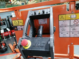 Scheren-arbeitsbühne JLG 2030ES