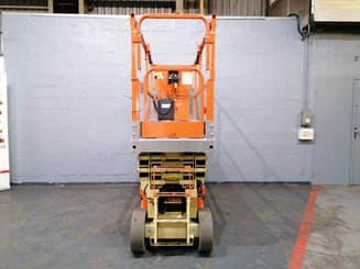 Scheren-arbeitsbühne JLG 2030ES