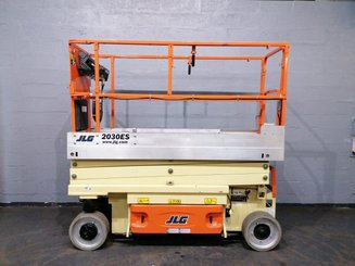 Scheren-arbeitsbühne JLG 2030ES - 1