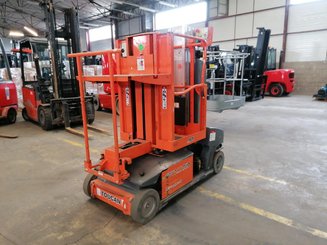 Senkrechtlift JLG TOUCAN DUO - 3