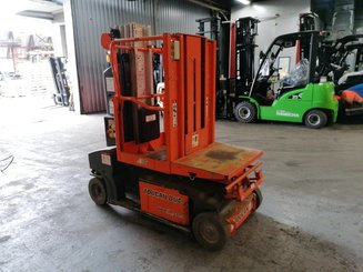 Senkrechtlift JLG TOUCAN DUO - 3