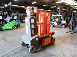 Senkrechtlift JLG TOUCAN DUO - 1