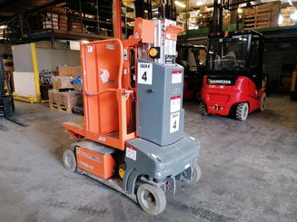 Senkrechtlift JLG TOUCAN DUO - 1