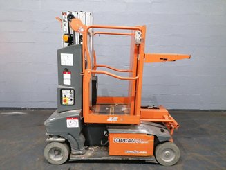 Senkrechtlift JLG TOUCAN DUO - 6