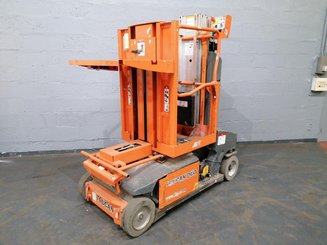 Senkrechtlift JLG TOUCAN DUO - 3