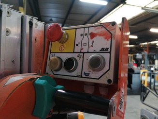 Senkrechtlift JLG TOUCAN DUO - 9