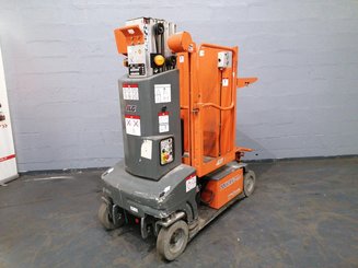 Senkrechtlift JLG TOUCAN DUO - 7