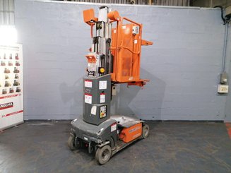 Senkrechtlift JLG TOUCAN DUO - 1