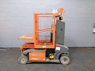 Senkrechtlift JLG TOUCAN DUO - 2