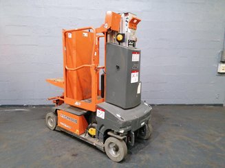 Senkrechtlift JLG TOUCAN DUO - 1