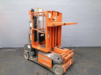 Senkrechtlift JLG TOUCAN DUO - 5
