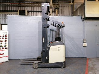 Schubmaststapler Crown ESR5000-1.6 - 5