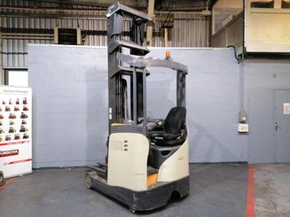 Schubmaststapler Crown ESR5000-1.6 - 4
