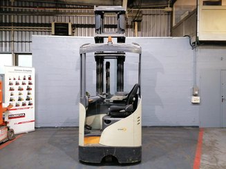 Schubmaststapler Crown ESR5000-1.6 - 3