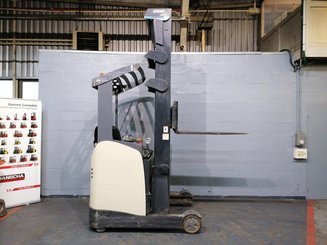 Schubmaststapler Crown ESR5000-1.6 - 2