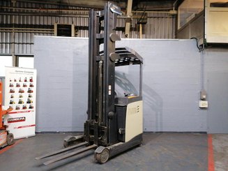 Schubmaststapler Crown ESR5000-1.6 - 6