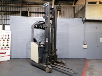 Schubmaststapler Crown ESR5000-1.6 - 1