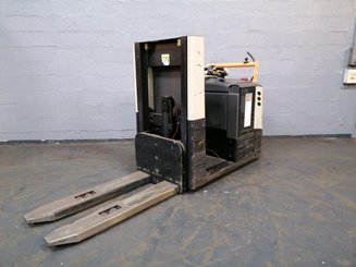 Niederhub-Kommissionierer Crown GPC3045 - 1