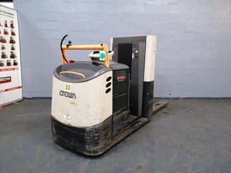 Niederhub-Kommissionierer Crown GPC3045 - 4