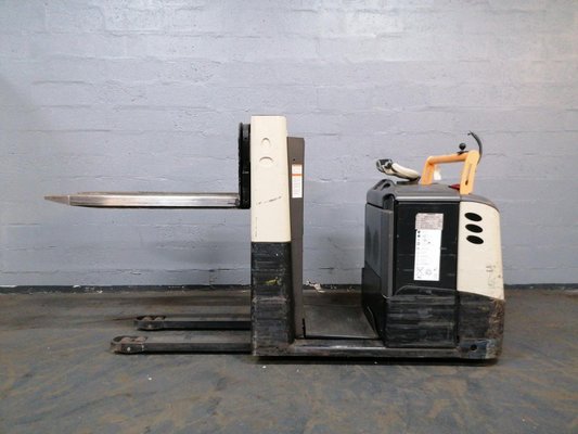 Niederhub-Kommissionierer Crown GPC3045 - 1