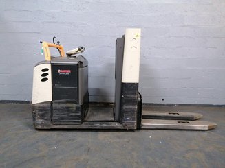 Niederhub-Kommissionierer Crown GPC3045 - 5