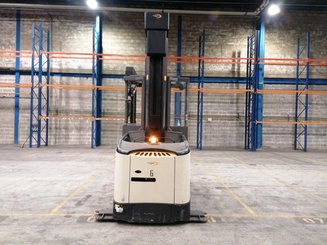 Hochregal-Kommissionierer Crown TSP6500-1,25 - 3