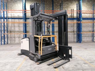 Hochregal-Kommissionierer Crown TSP6500-1,25 - 1