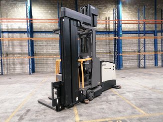 Hochregal-Kommissionierer Crown TSP6500-1,25 - 6