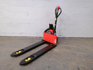 Niederhubwagen mit Deichsel EP EPT12-EZ PRO - 6