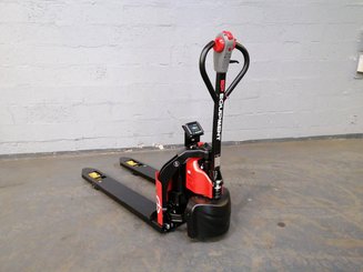 Niederhubwagen mit Deichsel EP EPT12-EZ PRO - 4