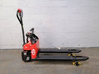 Niederhubwagen mit Deichsel EP EPT12-EZ PRO - 1