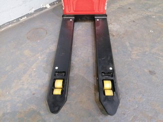 Niederhubwagen mit Deichsel EP EPT12-EZ PRO - 7