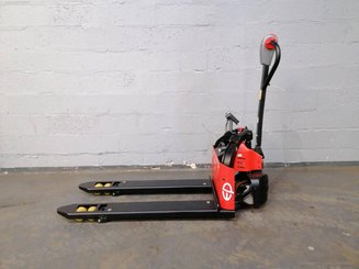 Niederhubwagen mit Deichsel EP EPT12-EZ PRO - 5