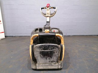Niederhubwagen mit Deichsel Crown WT3060-2.0 - 3