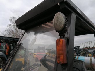 4-Rad Gabelstapler Caterpillar GP45K2