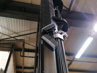Schubmaststapler Caterpillar NR20N2H