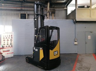 Schubmaststapler Caterpillar NR20N2H