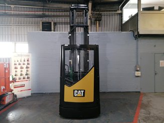 Schubmaststapler Caterpillar NR20N2H