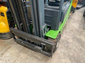 Elektrostapler Jungheinrich EFG220ac - 9
