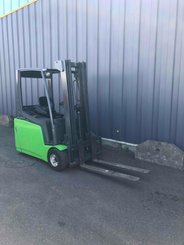 Elektrostapler Jungheinrich EFG220ac - 1