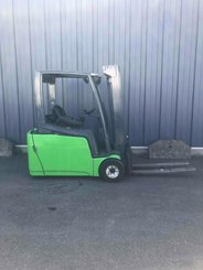 Elektrostapler Jungheinrich EFG220ac - 1