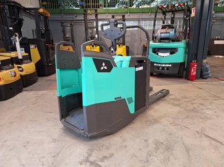 Niederhubwagen Fahrerstand Mitsubishi PBF25N3R MITSUBISHI - 1