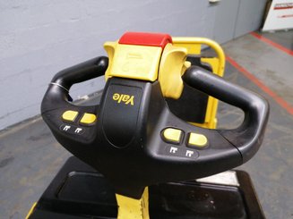 Niederhub-Kommissionierer Yale MO20 - 8