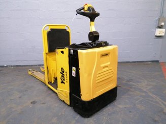 Niederhub-Kommissionierer Yale MO20 - 2