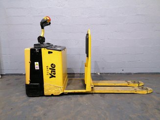 Niederhub-Kommissionierer Yale MO20 - 6