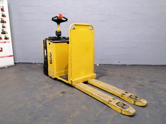 Niederhub-Kommissionierer Yale MO20 - 5
